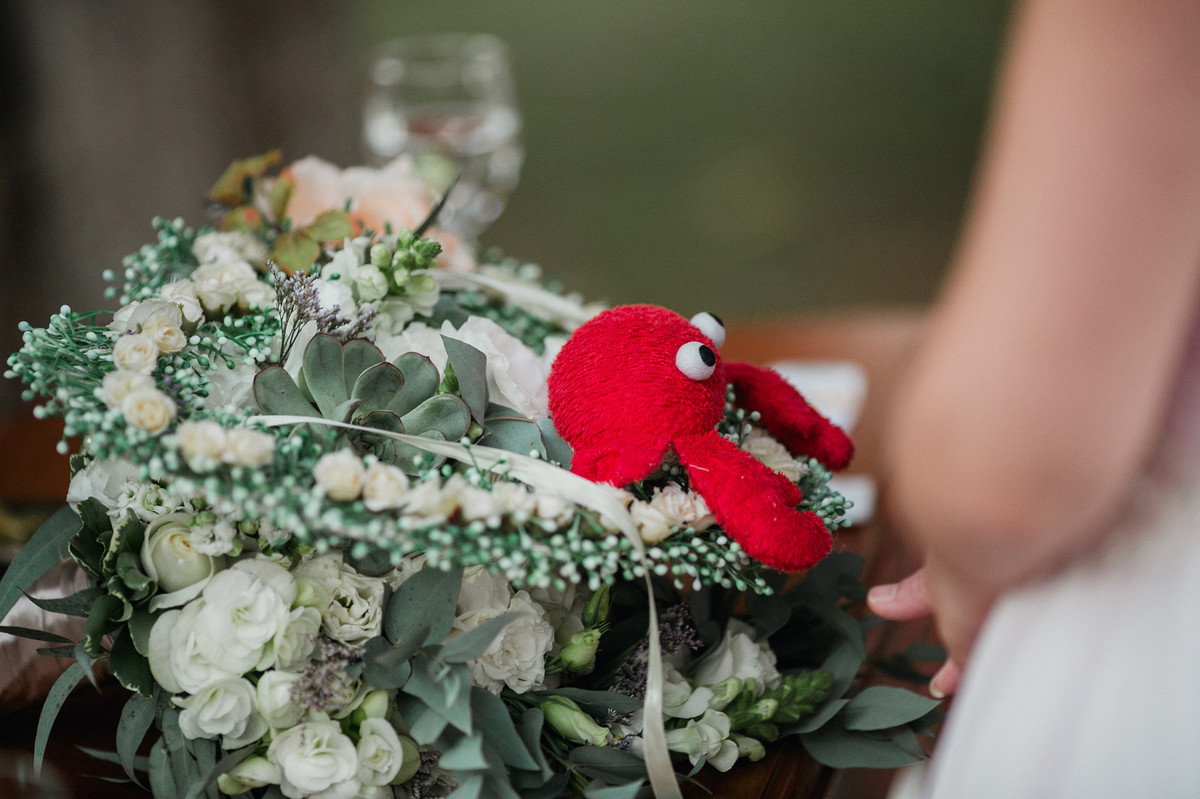 aliança de casamento