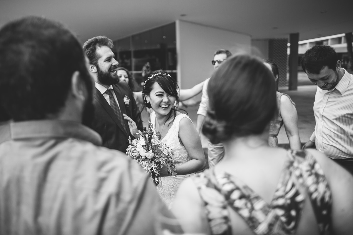 cerimônia de casamento feita pelo fotógrafo de casamento Rafael Ohana no Brasília palace em Brasília-DF