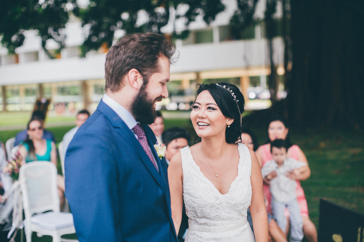 cerimônia de casamento feita pelo fotógrafo de casamento Rafael Ohana no Brasília palace em Brasília-DF