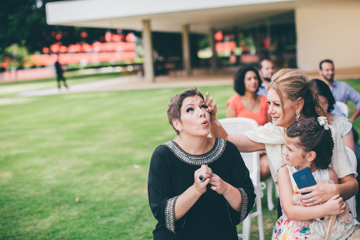 cerimônia de casamento feita pelo fotógrafo de casamento Rafael Ohana no Brasília palace em Brasília-DF