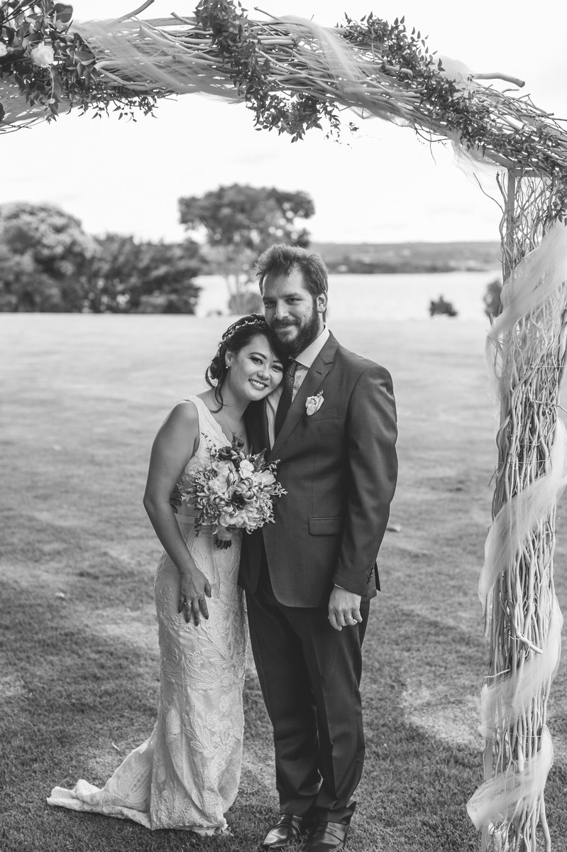 cerimônia de casamento feita pelo fotógrafo de casamento Rafael Ohana no Brasília palace em Brasília-DF