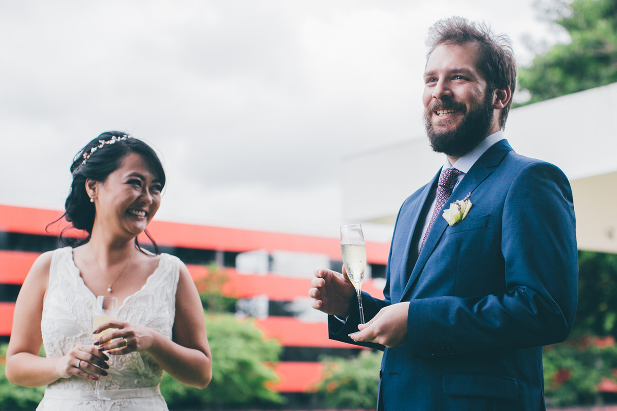 cerimônia de casamento feita pelo fotógrafo de casamento Rafael Ohana no Brasília palace em Brasília-DF