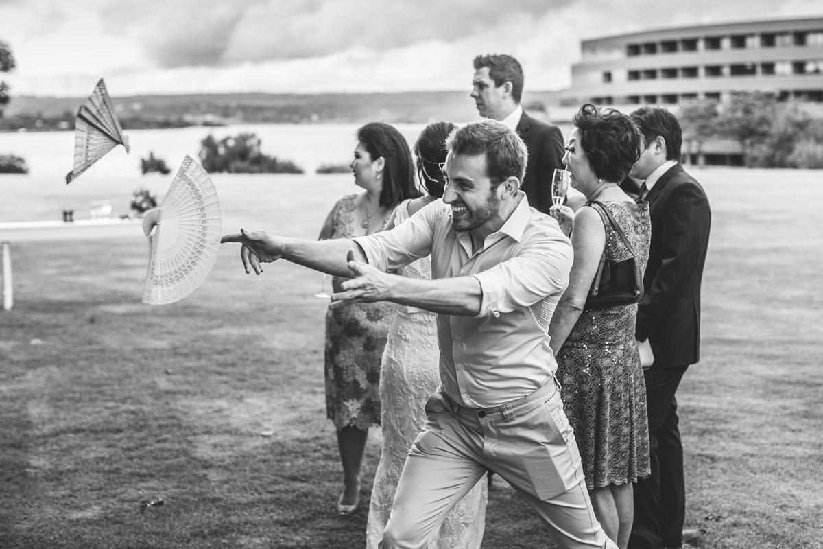 Recepção de casamento mini wedding do casamento da Luciana e do Adriano no Brasília Palace em Brasília e fotografado pelo fotógrafo de Casamento Rafael Ohana em Brasília-DF