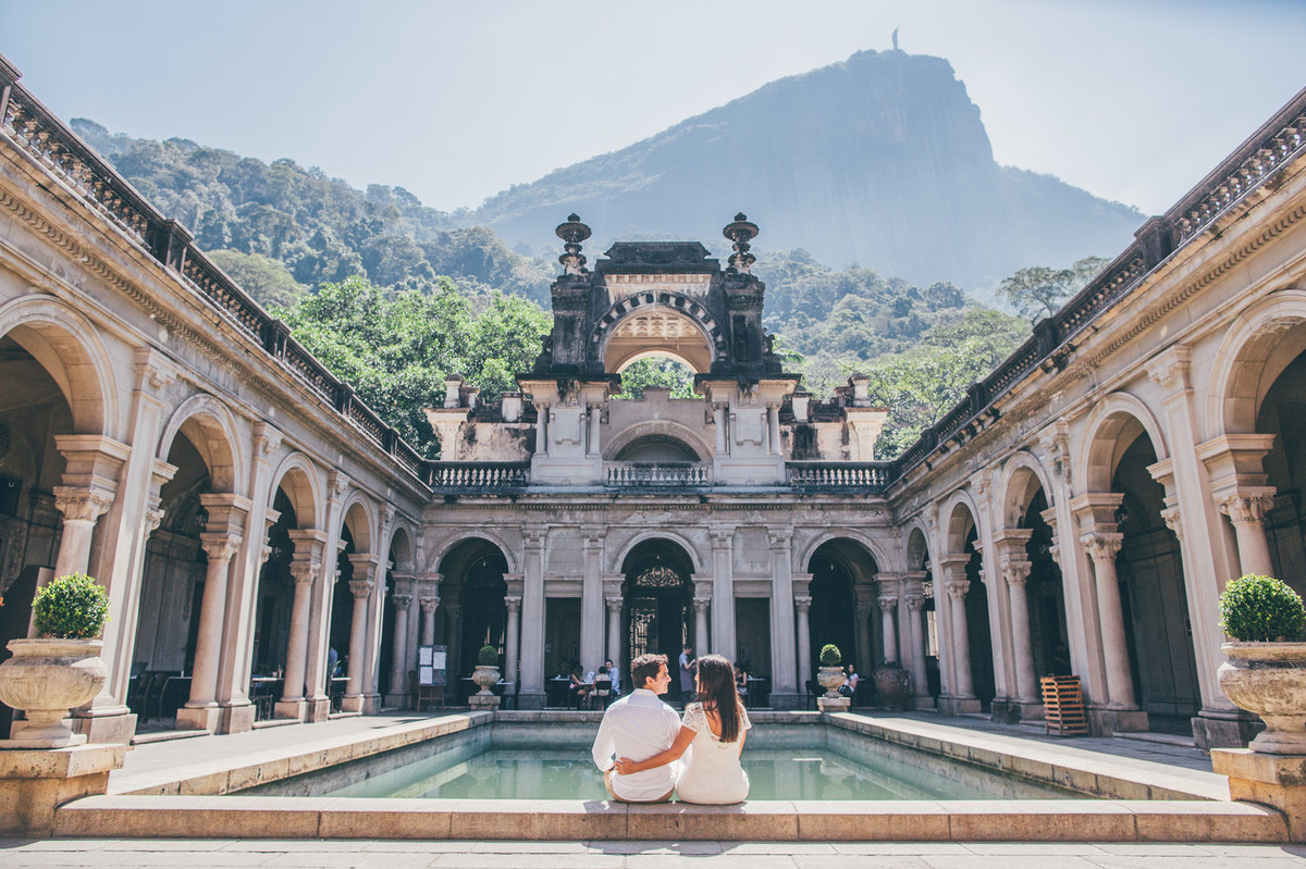 Parque Lage