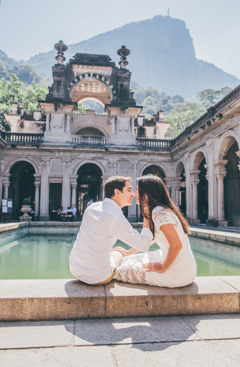 Parque Lage