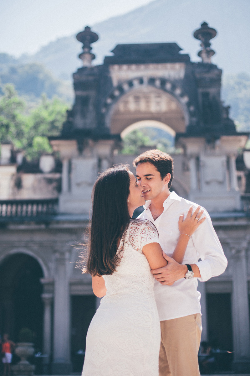Parque Lage