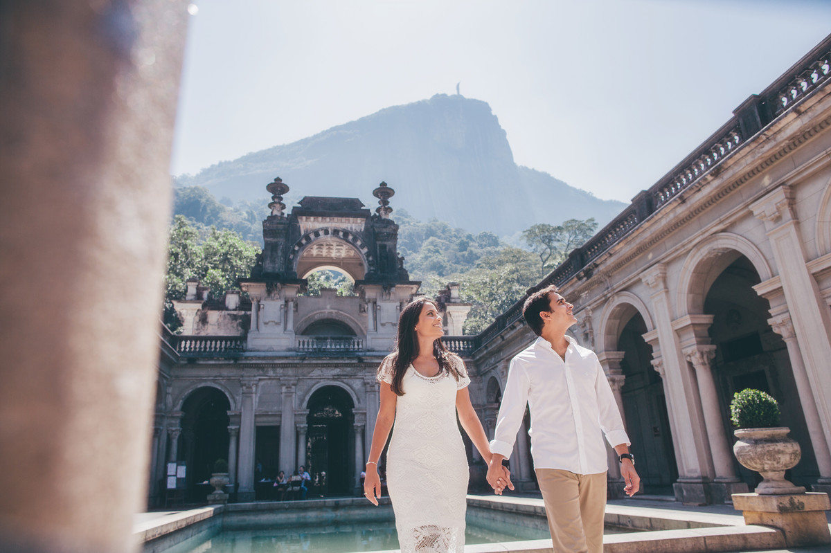 Parque Lage