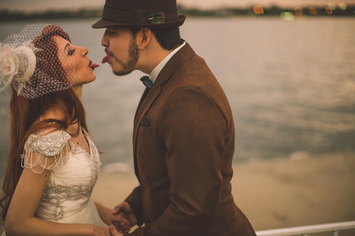 wedding vintage retro star wars nerd casamento