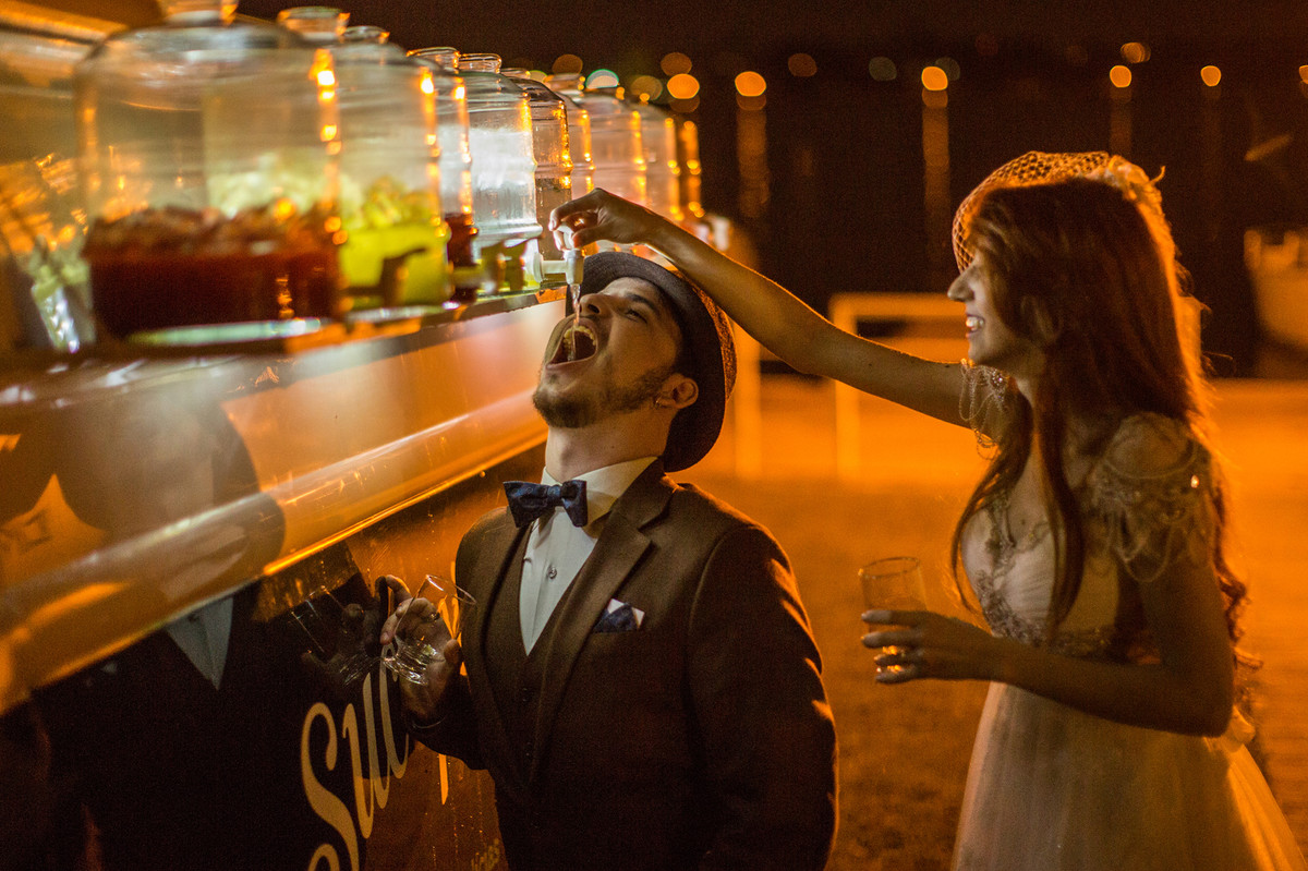 wedding vintage retro star wars nerd casamento