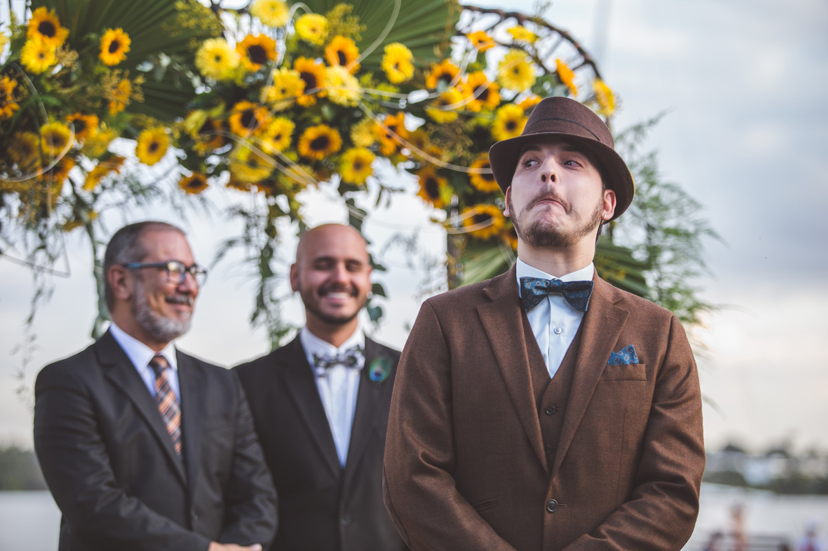 wedding vintage retro star wars nerd casamento
