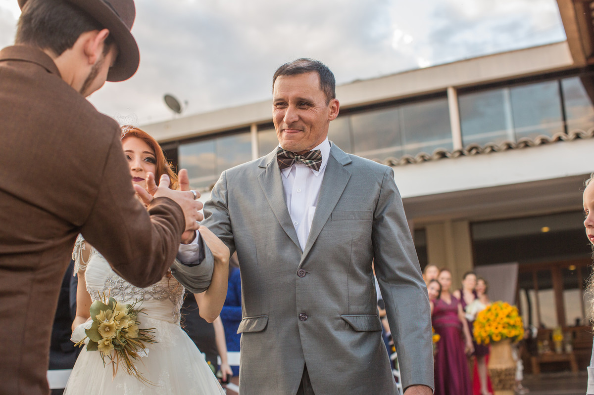 wedding vintage retro star wars nerd casamento