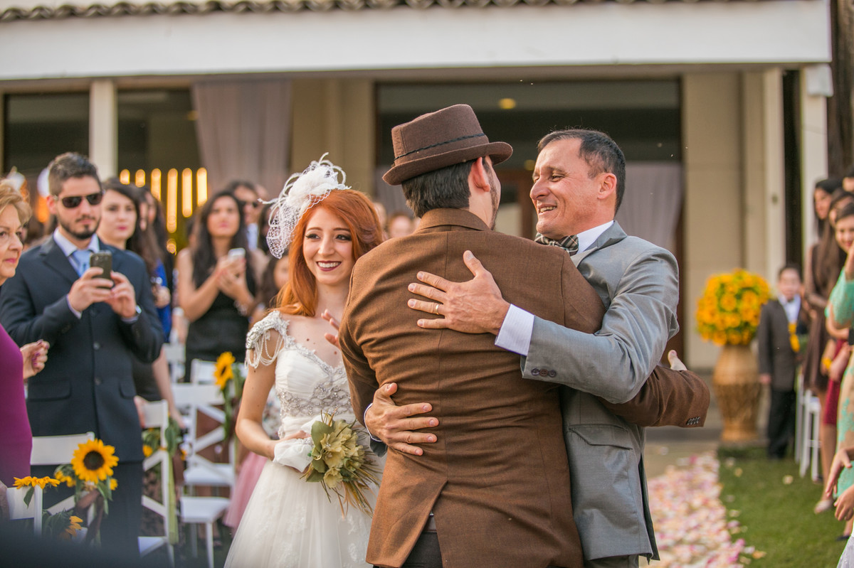 wedding vintage retro star wars nerd casamento