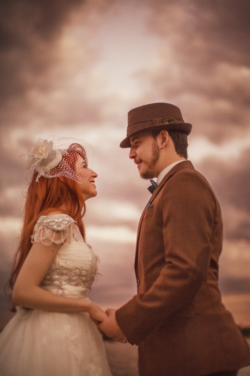 wedding vintage retro star wars nerd casamento