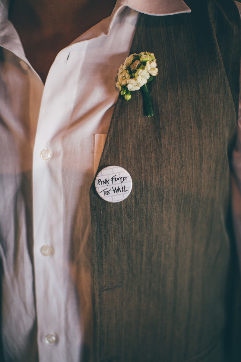 boho chic wedding vintage retro hippie casamento
