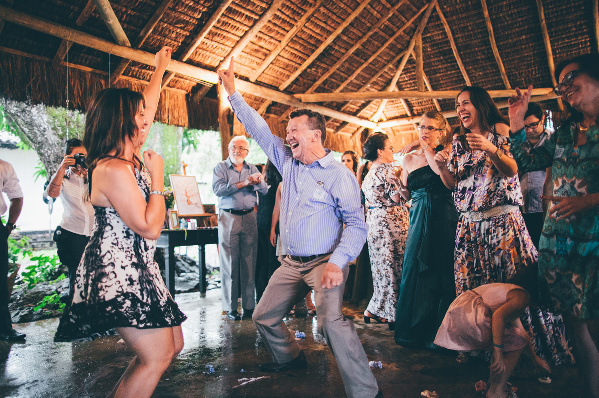 boho chic wedding vintage retro hippie casamento