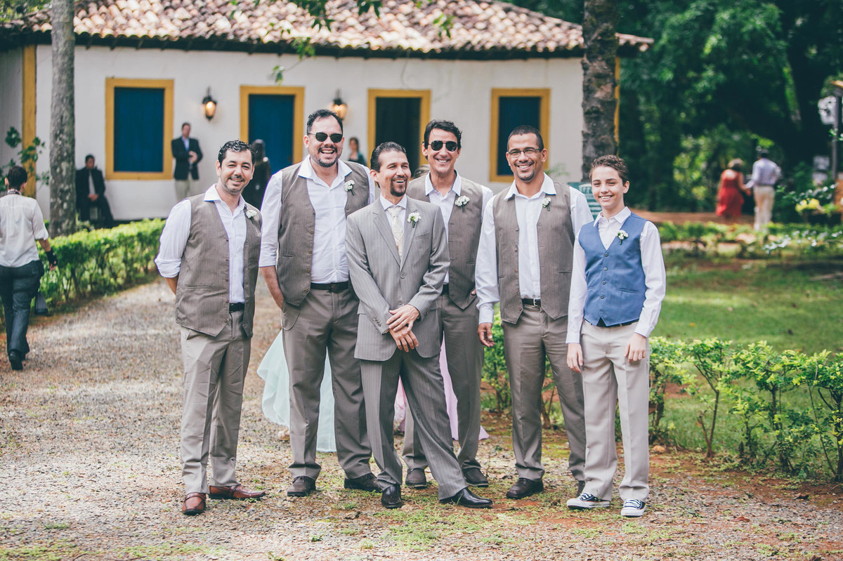 boho chic wedding vintage retro hippie casamento