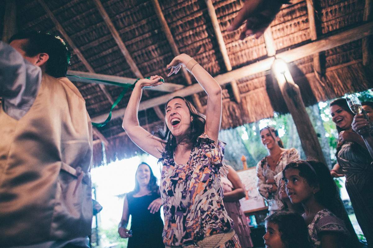 boho chic wedding vintage retro hippie casamento