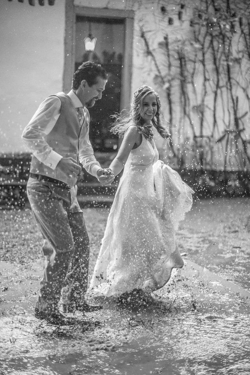 boho chic wedding vintage retro hippie casamento
