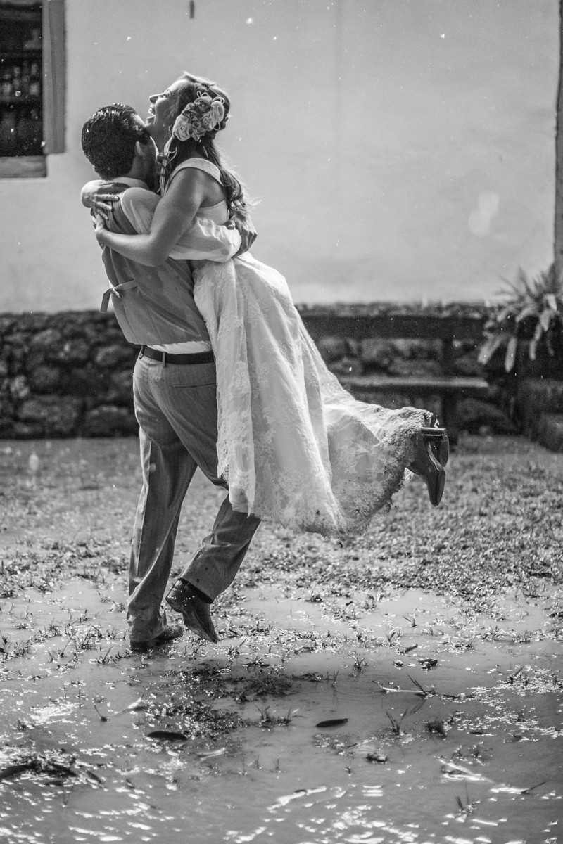 boho chic wedding vintage retro hippie casamento