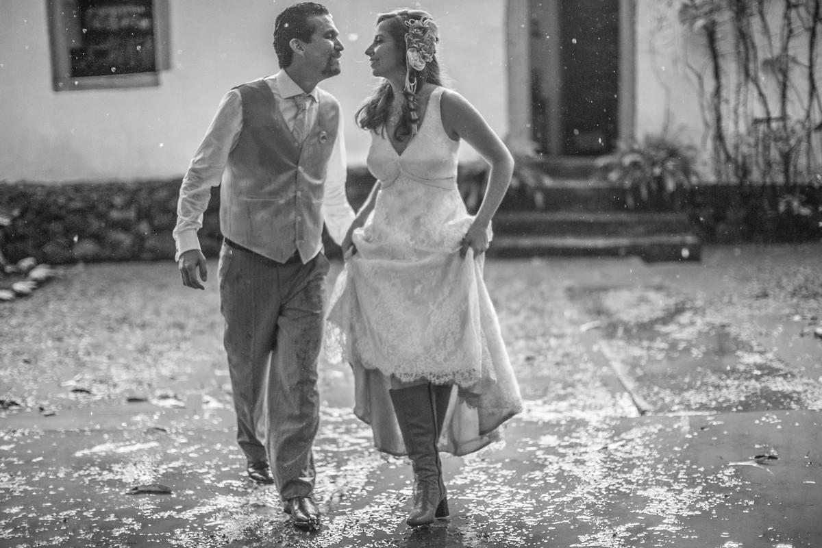 boho chic wedding vintage retro hippie casamento