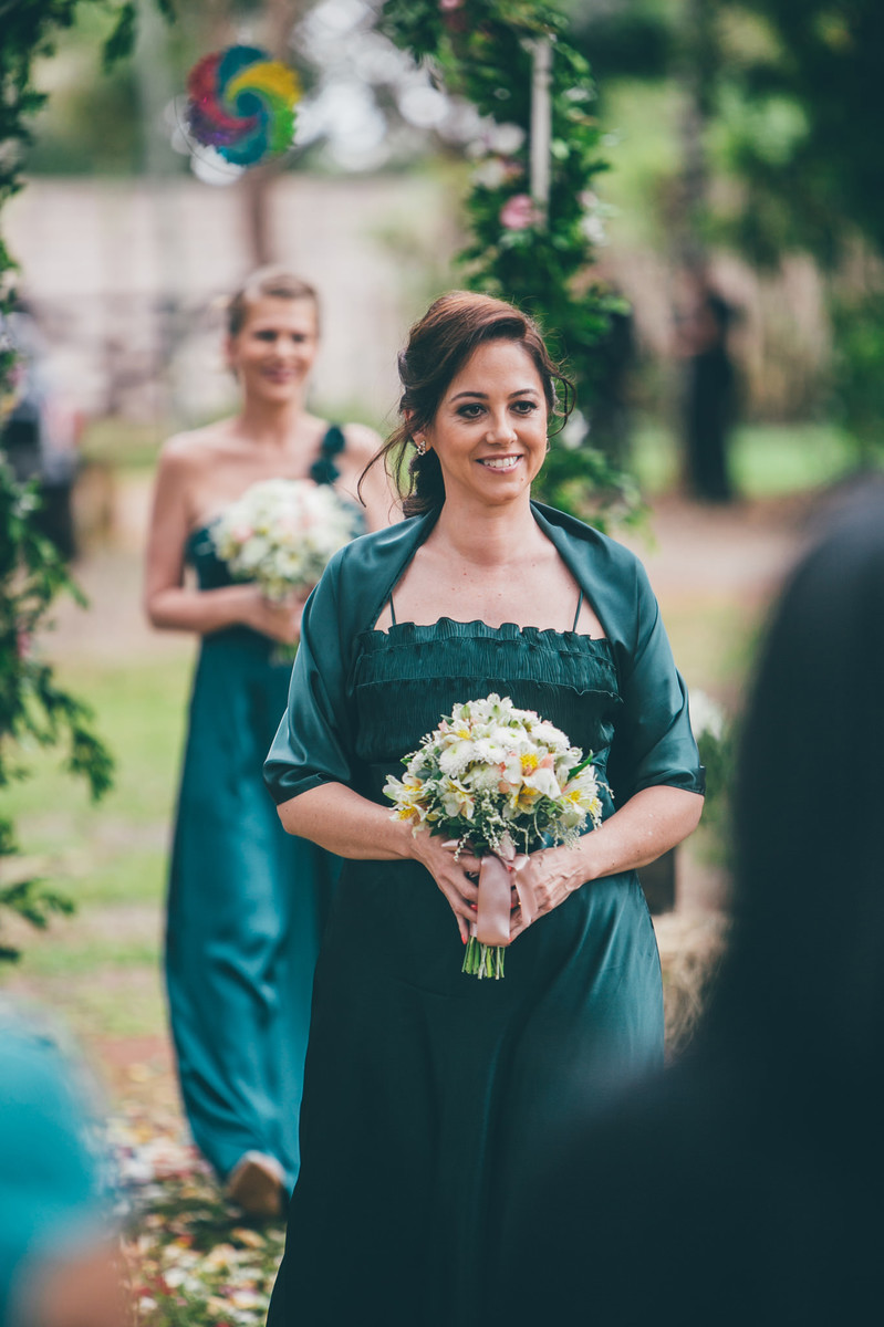 boho chic wedding vintage retro hippie casamento