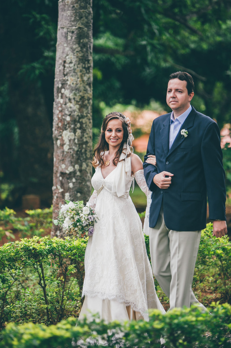 boho chic wedding vintage retro hippie casamento