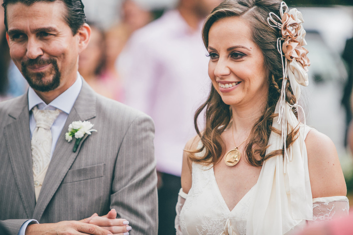 boho chic wedding vintage retro hippie casamento