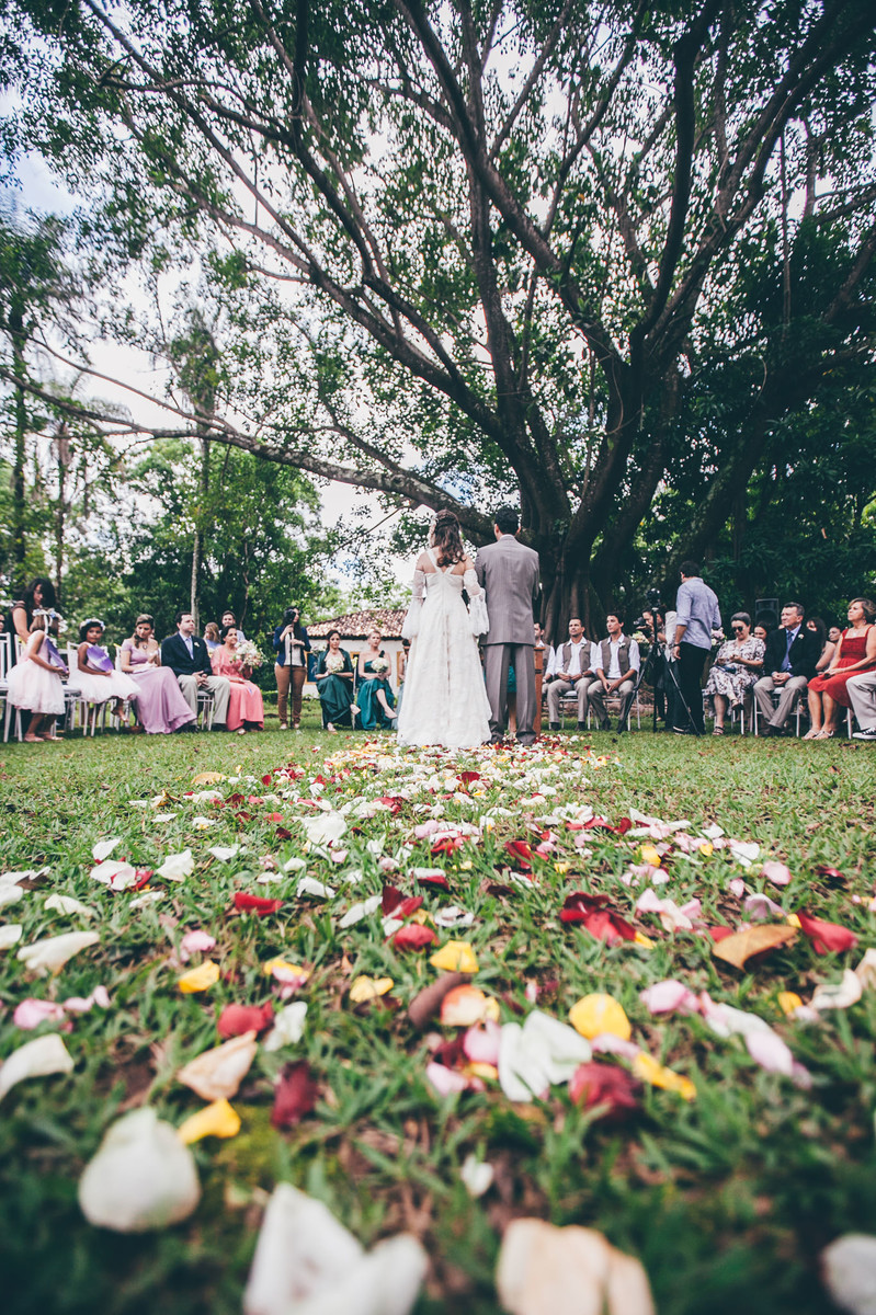 boho chic wedding vintage retro hippie casamento