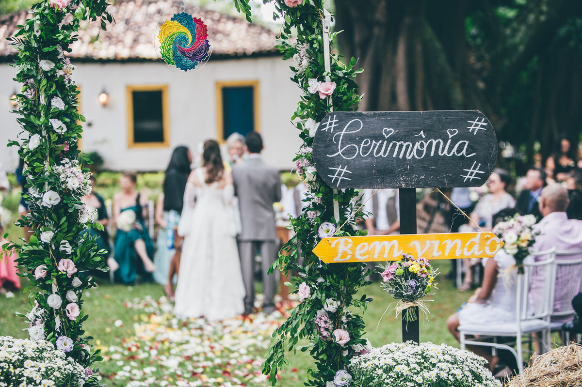 boho chic wedding vintage retro hippie casamento