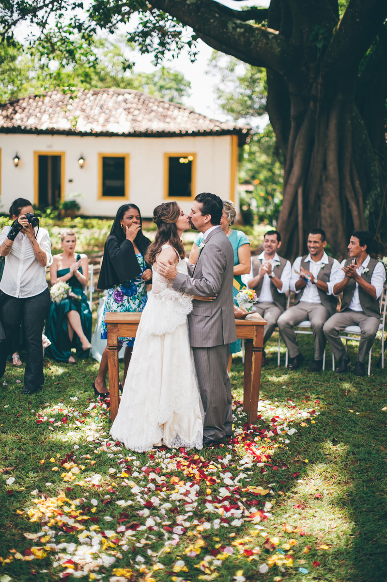 boho chic wedding vintage retro hippie casamento