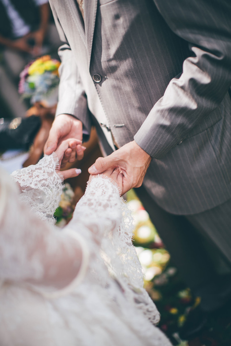 boho chic wedding vintage retro hippie casamento