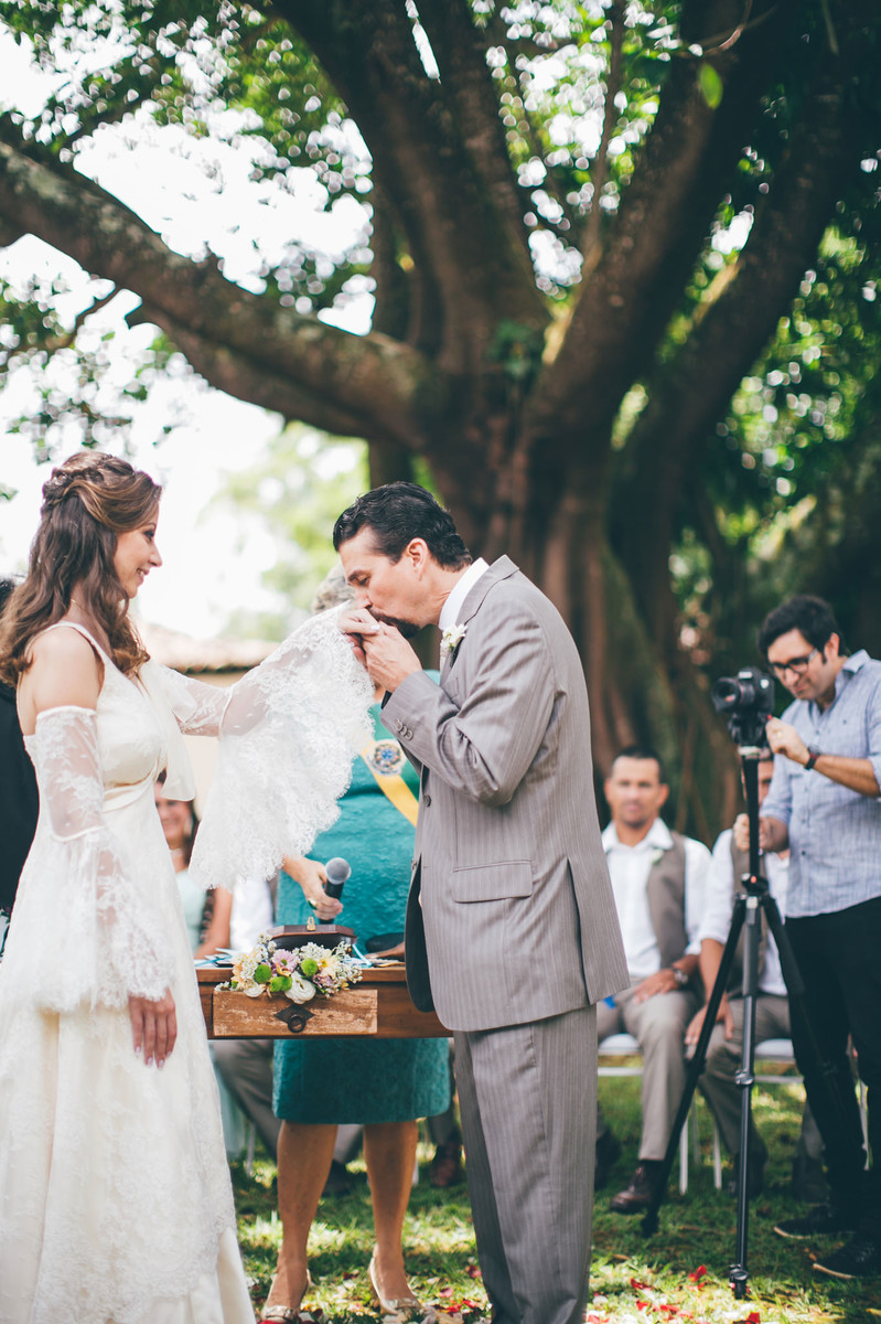 boho chic wedding vintage retro hippie casamento