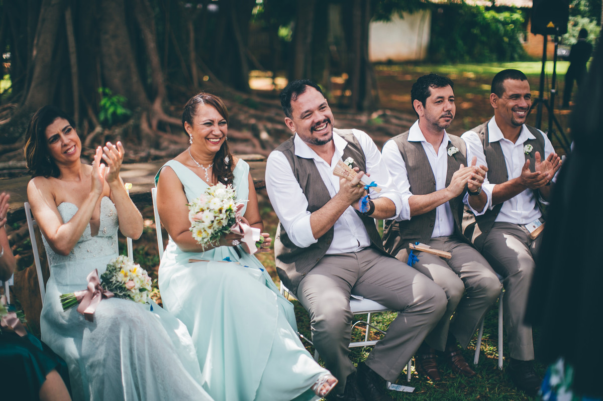 boho chic wedding vintage retro hippie casamento