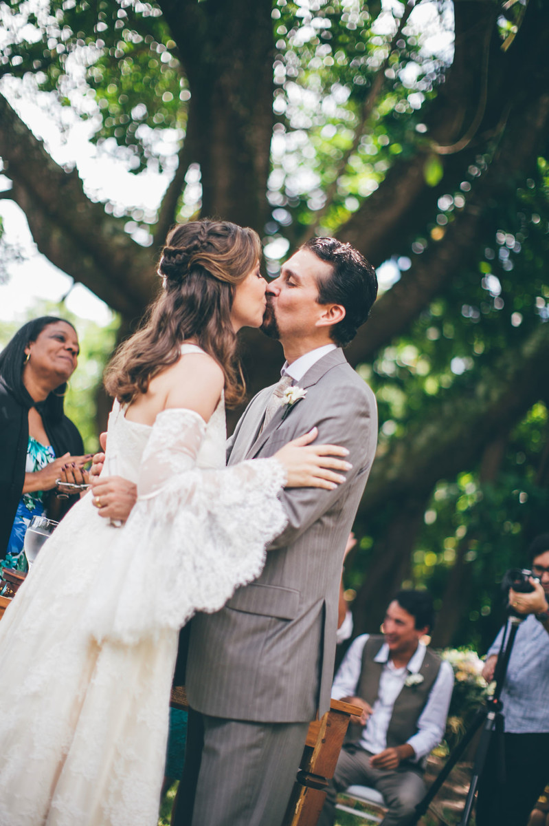 boho chic wedding vintage retro hippie casamento