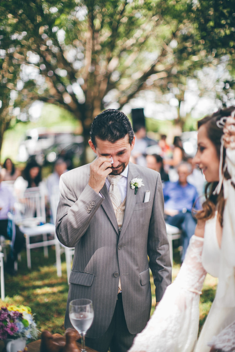 boho chic wedding vintage retro hippie casamento