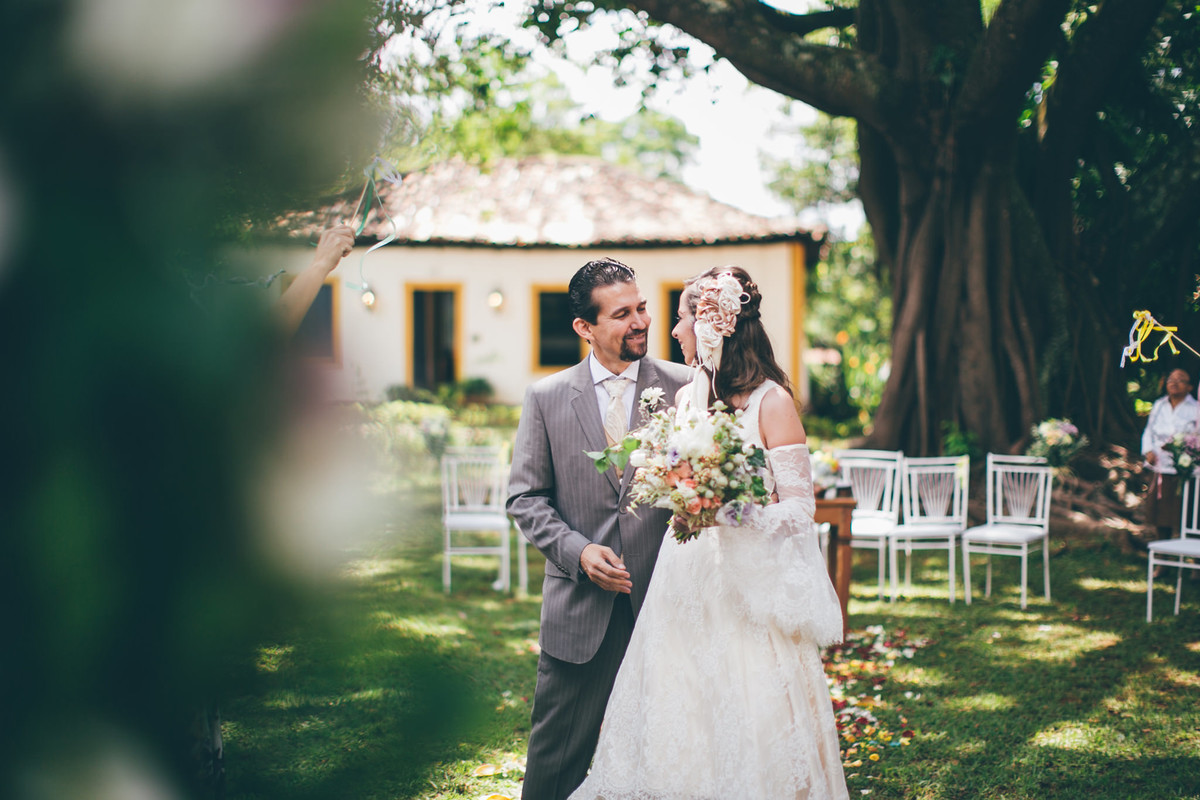 boho chic wedding vintage retro hippie casamento
