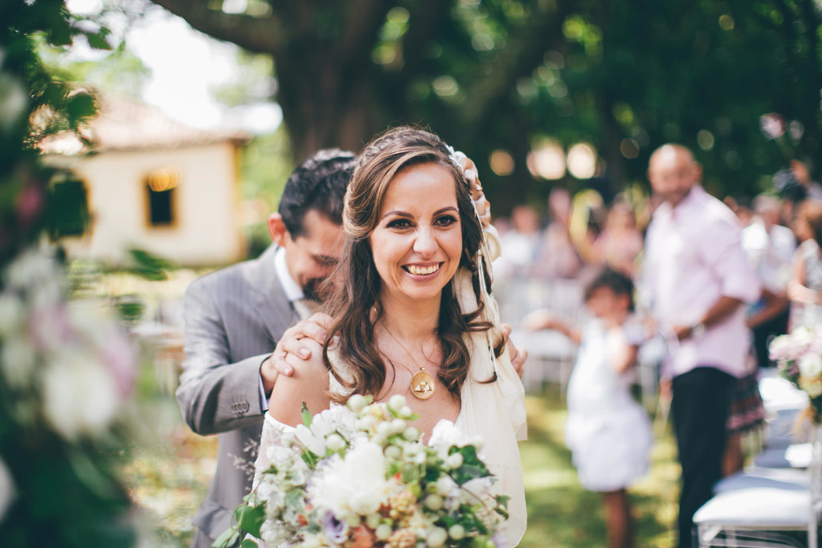 boho chic wedding vintage retro hippie casamento
