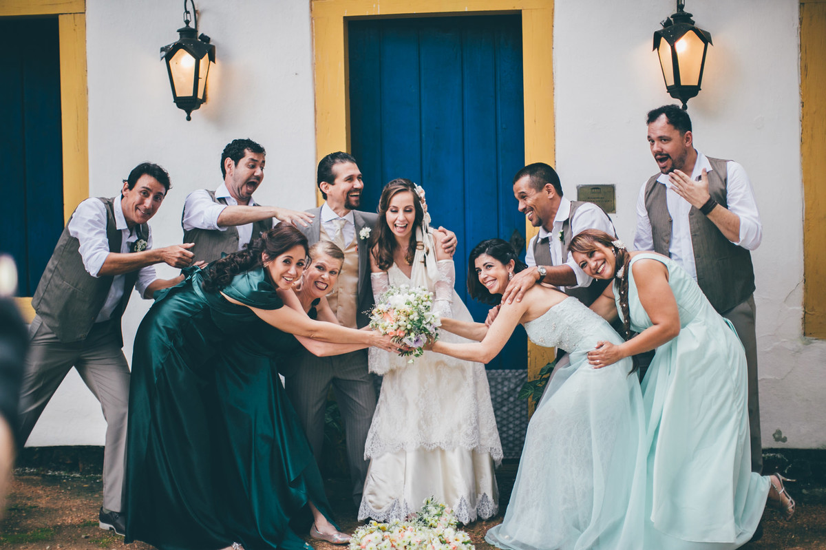 boho chic wedding vintage retro hippie casamento