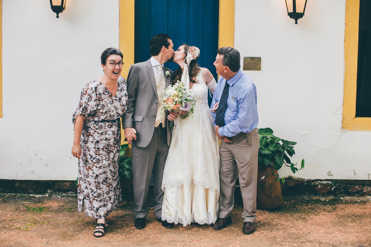 boho chic wedding vintage retro hippie casamento