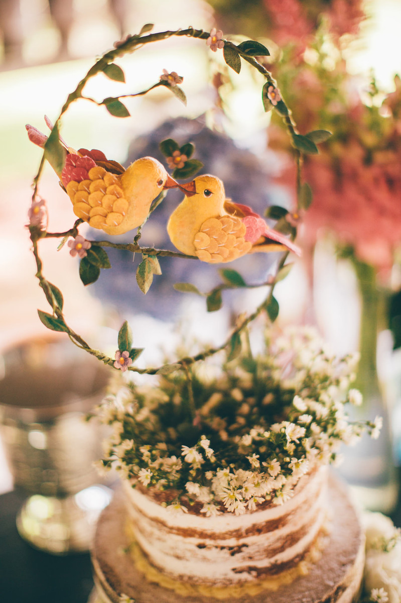 boho chic wedding vintage retro hippie casamento
