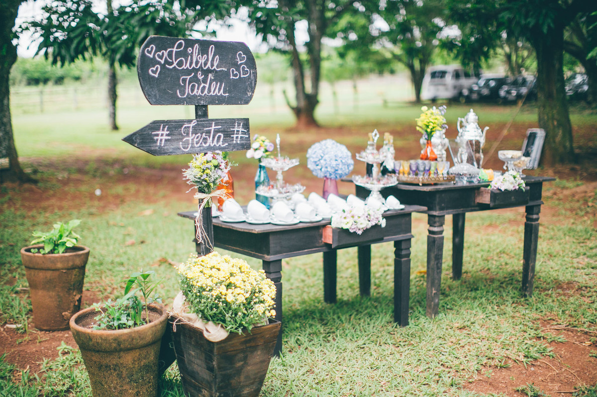 boho chic wedding vintage retro hippie casamento