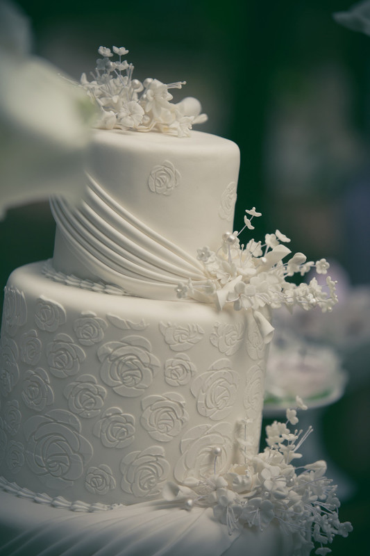 decoração de casamento no estilo vintage feito pelo fotógrafo Rafael Ohana em Brasília