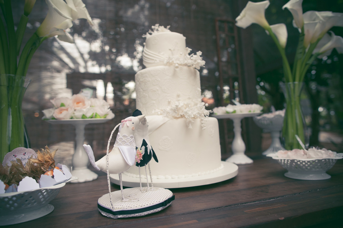decoração de casamento no estilo vintage feito pelo fotógrafo Rafael Ohana em Brasília