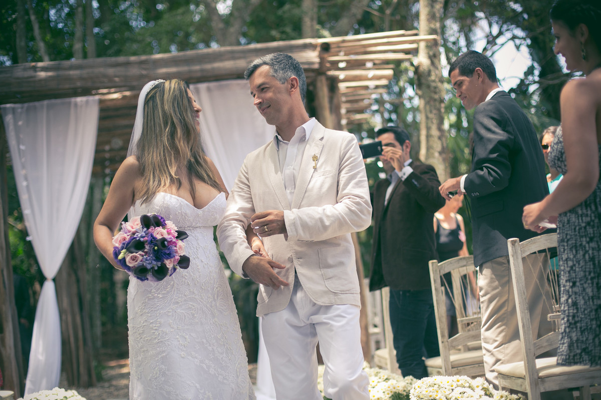 fotografias de casamento feitas pelo fotógrafo Rafael Ohana em Brasília-DF no Espaço Florativa