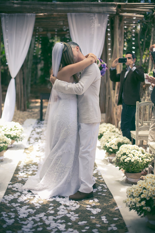 fotografias de casamento feitas pelo fotógrafo Rafael Ohana em Brasília-DF no Espaço Florativa