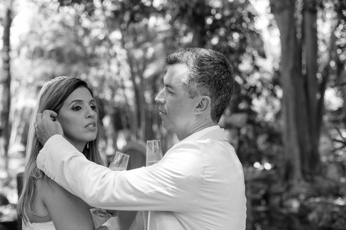 fotografias de casamento feitas pelo fotógrafo Rafael Ohana em Brasília-DF no Espaço Florativa