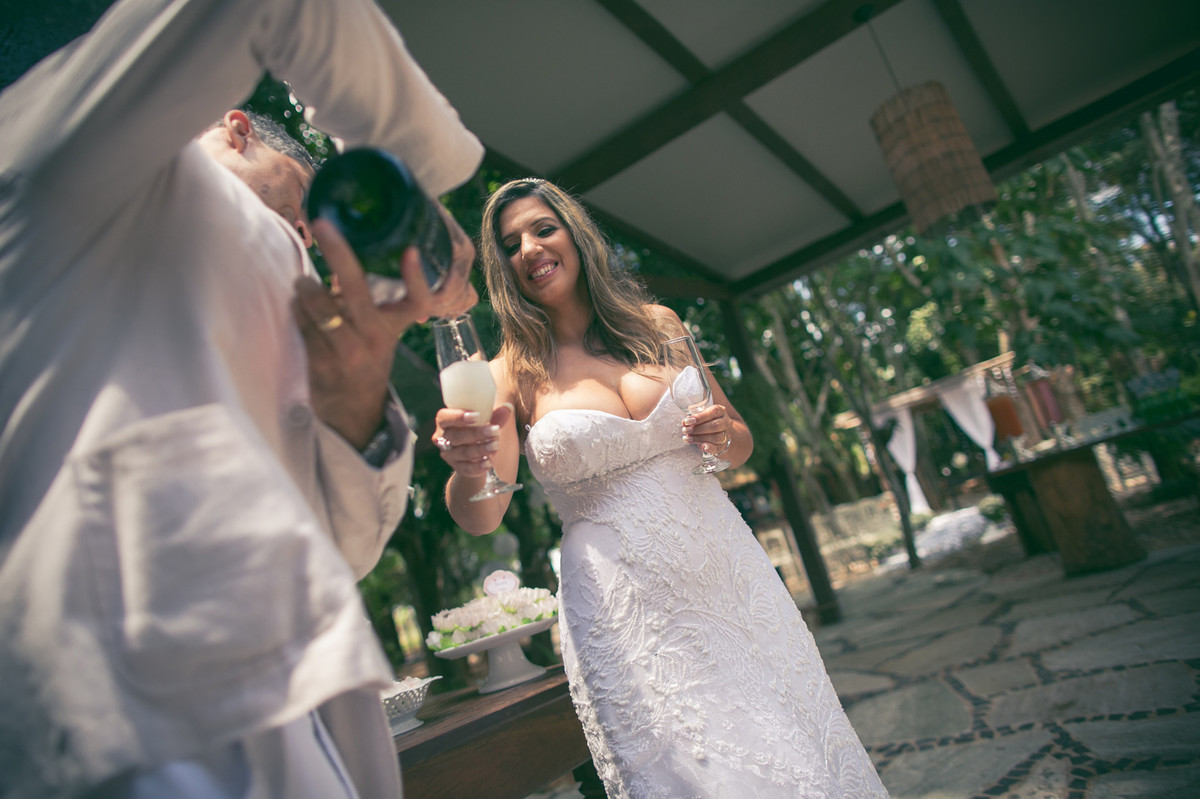 fotografias de casamento feitas pelo fotógrafo Rafael Ohana em Brasília-DF no Espaço Florativa