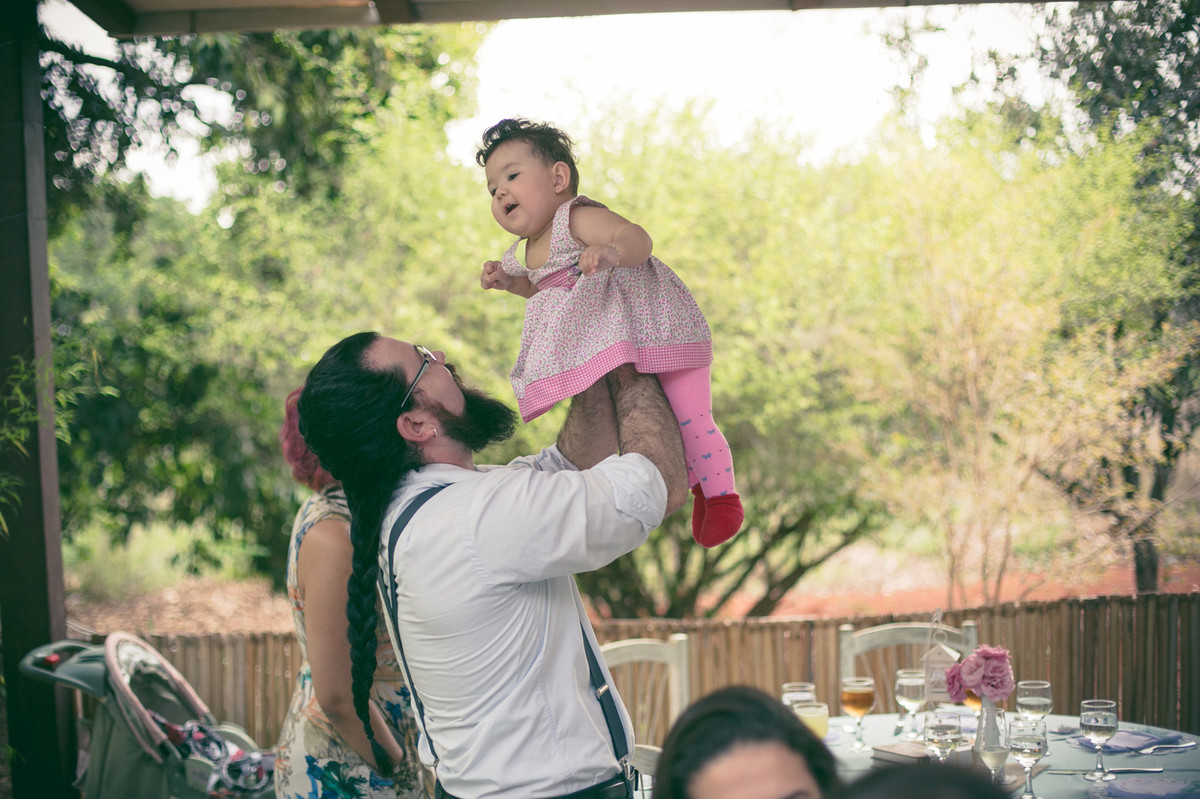 fotografias de casamento feitas pelo fotógrafo Rafael Ohana em Brasília-DF no Espaço Florativa