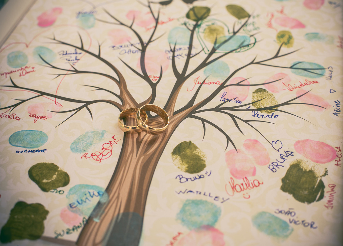 decoração de casamento no estilo vintage feito pelo fotógrafo Rafael Ohana em Brasília