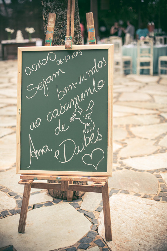 decoração de casamento no estilo vintage feito pelo fotógrafo Rafael Ohana em Brasília